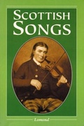 Cover: Scottish Songs - Pelican Publishing Co