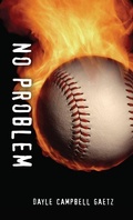 Cover: No Problem - Orca Book Publishers,Canada