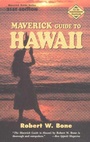 Cover: Maverick Guide to Hawaii - Pelican Publishing Co