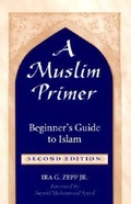 Cover: A Muslim Primer - University of Arkansas Press