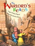 Cover: Warlord's Beads, The - Pelican Publishing Co