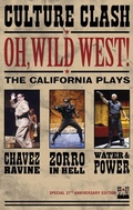 Cover: Oh, Wild West! - Theatre Communications Group Inc.,U.S.