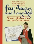 Cover: Far Away and Long Ago - Stenhouse Publishers