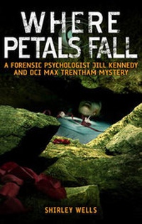 Enlarge image Cover: Where Petals Fall - Soho Constable