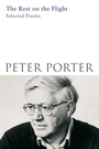 Cover: The Rest on the Flight - Picador