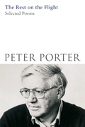 Cover: The Rest on the Flight - Picador