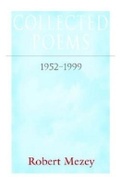 Cover: Collected Poems, 1952-1999 - University of Arkansas Press