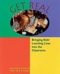 Cover: Get Real - Stenhouse Publishers