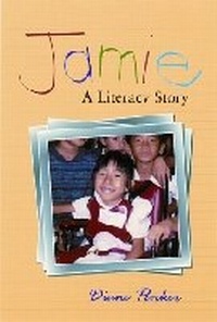 Enlarge image Cover: Jamie - Stenhouse Publishers