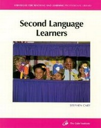 Enlarge image Cover: Second Language Learners - Stenhouse Publishers