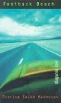 Enlarge image Cover: Fastback Beach - Orca Book Publishers,Canada