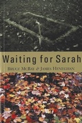 Cover: Waiting for Sarah - Orca Book Publishers,Canada