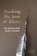 Cover: Breaking the Jaws of Silence - University of Arkansas Press
