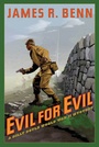 Cover: Evil For Evil - Soho Press Inc