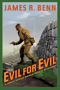 Enlarge image Cover: Evil For Evil - Soho Press Inc