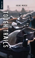 Cover: Tough Trails - Orca Book Publishers,Canada