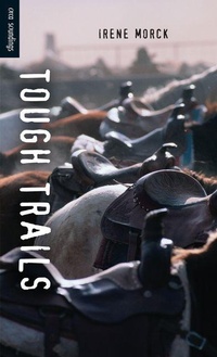 Enlarge image Cover: Tough Trails - Orca Book Publishers,Canada