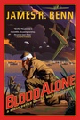 Cover: Blood Alone - Soho Press Inc