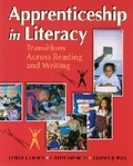 Cover: Apprenticeship in Literacy - Stenhouse Publishers