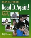 Cover: Read It Again! - Stenhouse Publishers