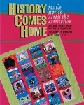 Cover: History Comes Home - Stenhouse Publishers
