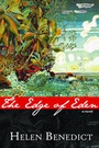Cover: The Edge Of Eden - Soho Press Inc