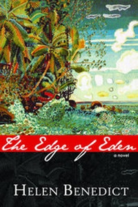 Enlarge image Cover: The Edge Of Eden - Soho Press Inc