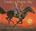 Cover: Under a Prairie Sky - Orca Book Publishers