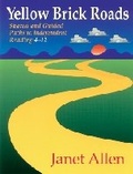Cover: Yellow Brick Roads - Stenhouse Publishers