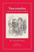 Cover: Vasconselos - University of Arkansas Press