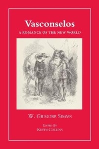 Enlarge image Cover: Vasconselos - University of Arkansas Press