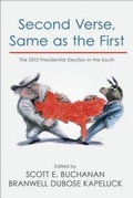 Cover: Second Verse, Same As the First - University of Arkansas Press