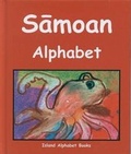 Cover: Samoan Alphabet - Bess Press