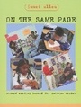 Cover: On the Same Page - Stenhouse Publishers