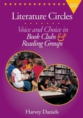 Cover: Literature Circles - Stenhouse Publishers