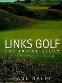 Abbildung von: Links Golf - Pelican Publishing Co