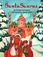 Cover: Santasaurus - Pelican Publishing Co