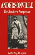 Cover: Andersonville - Pelican Publishing Co
