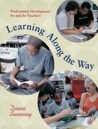Enlarge image Cover: Learning Along the Way - Stenhouse Publishers