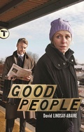 Cover: Good People - Theatre Communications Group Inc.,U.S.