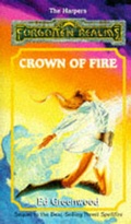 Cover: Crown of Fire - Wizards of the Coast