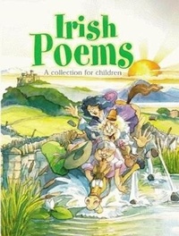 Enlarge image Cover: Irish Poems - Pelican Publishing Co