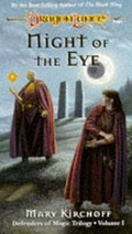 Cover: Night of the Eye - Wizards of the Coast