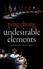 Cover: Undesirable Elements - Theatre Communications Group Inc.,U.S.
