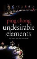 Cover: Undesirable Elements - Theatre Communications Group Inc.,U.S.