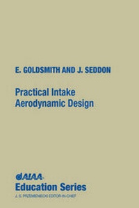 Enlarge image Cover: Practical Intake Aerodynamic - American Institute of Aeronautics & Astronautics