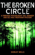 Cover: Broken Circle - Soho Constable