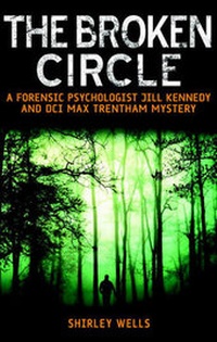 Enlarge image Cover: Broken Circle - Soho Constable