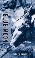 Cover: Blue Moon - Orca Book Publishers,Canada