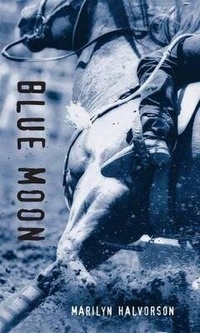 Enlarge image Cover: Blue Moon - Orca Book Publishers,Canada